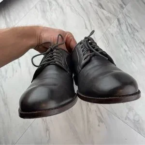 Cole Haan | Shoes | Cole Haan Grand36 Men 0 M Warner Oxford  display picture 2